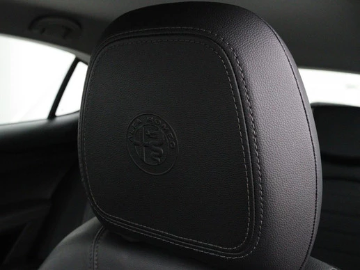 Alfa Romeo Stelvio - Afbeelding 6 van 30