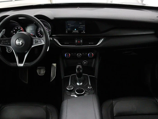Alfa Romeo Stelvio - Afbeelding 8 van 30