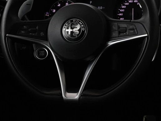 Alfa Romeo Stelvio - Afbeelding 9 van 30