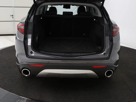 Alfa Romeo Stelvio - Afbeelding 10 van 30
