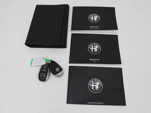 Alfa Romeo Stelvio - Afbeelding 13 van 30