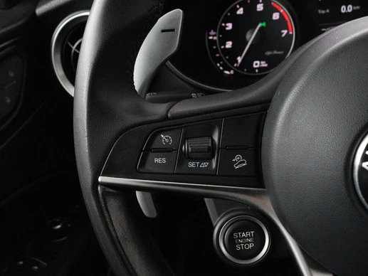 Alfa Romeo Stelvio - Afbeelding 15 van 30