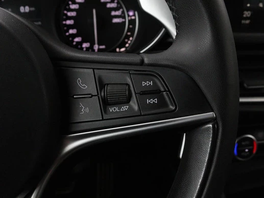 Alfa Romeo Stelvio - Afbeelding 16 van 30
