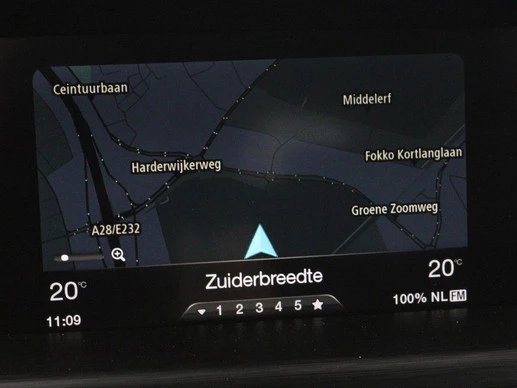 Alfa Romeo Stelvio - Afbeelding 17 van 30