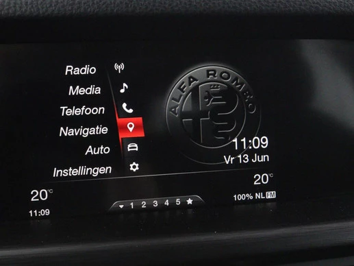 Alfa Romeo Stelvio - Afbeelding 20 van 30