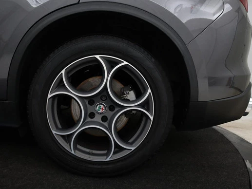 Alfa Romeo Stelvio - Afbeelding 30 van 30