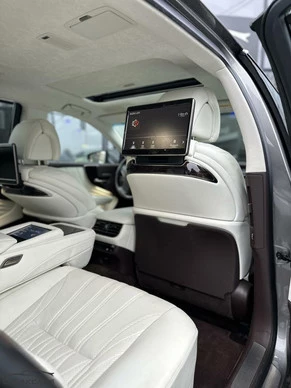 Lexus LS - Afbeelding 2 van 30