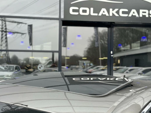 Lexus LS - Afbeelding 4 van 30