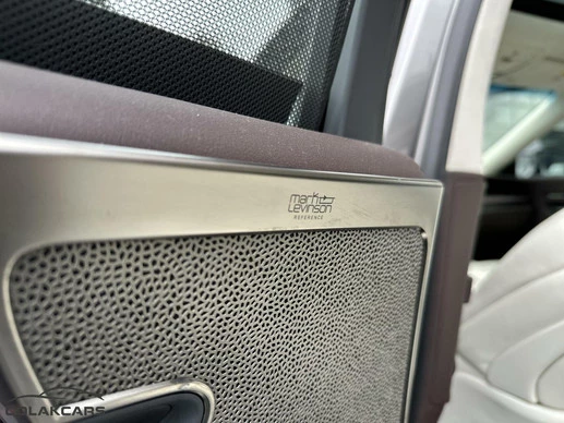 Lexus LS - Afbeelding 11 van 30