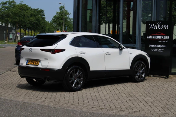 Mazda CX-30 - Afbeelding 2 van 30