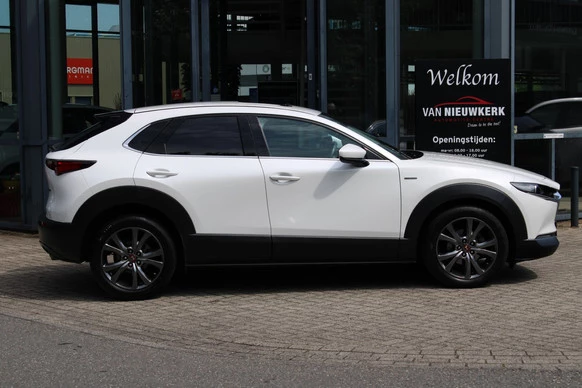 Mazda CX-30 - Afbeelding 3 van 30