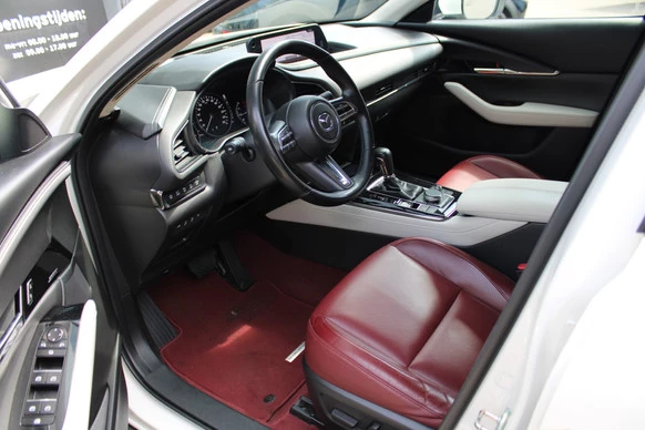 Mazda CX-30 - Afbeelding 4 van 30