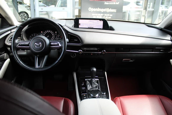 Mazda CX-30 - Afbeelding 5 van 30