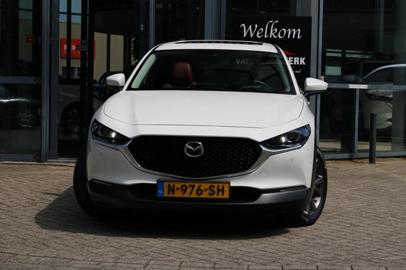 Mazda CX-30 - Afbeelding 11 van 30