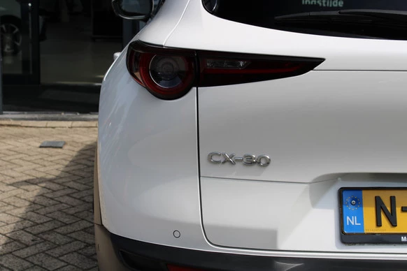 Mazda CX-30 - Afbeelding 12 van 30