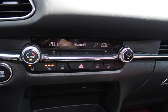 Mazda CX-30 - Afbeelding 16 van 30