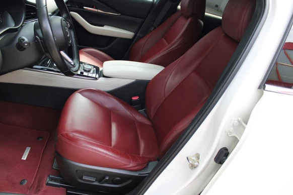 Mazda CX-30 - Afbeelding 20 van 30