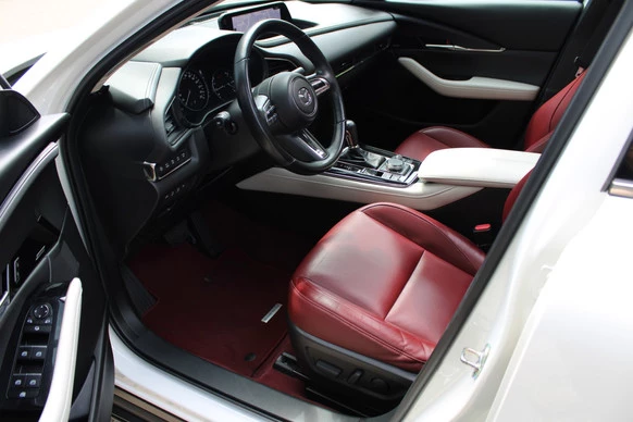Mazda CX-30 - Afbeelding 21 van 30