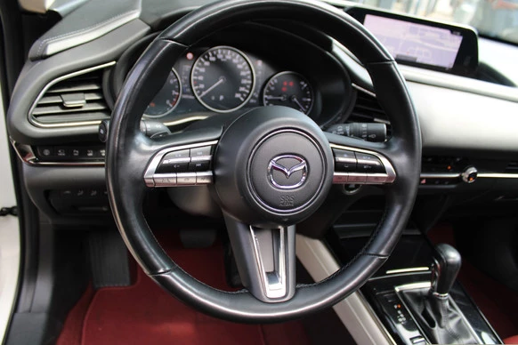 Mazda CX-30 - Afbeelding 26 van 30