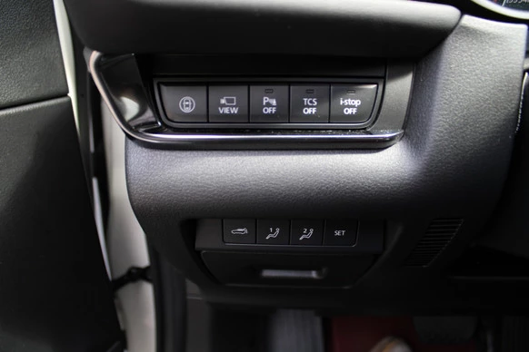 Mazda CX-30 - Afbeelding 30 van 30