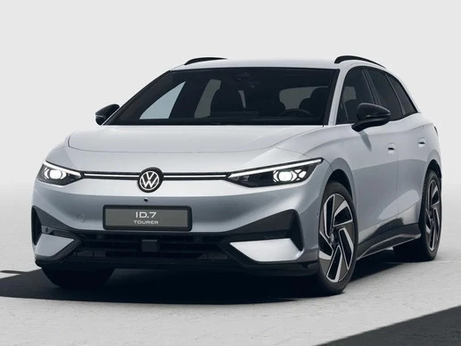 Volkswagen ID.7 - Afbeelding 1 van 11