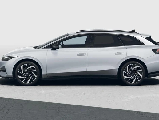 Volkswagen ID.7 - Afbeelding 2 van 11