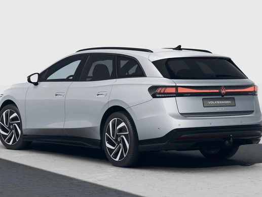 Volkswagen ID.7 - Afbeelding 3 van 11