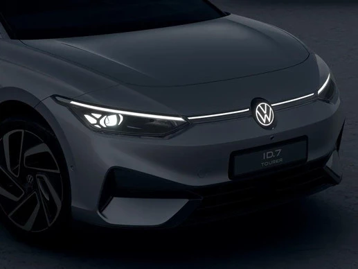Volkswagen ID.7 - Afbeelding 4 van 11
