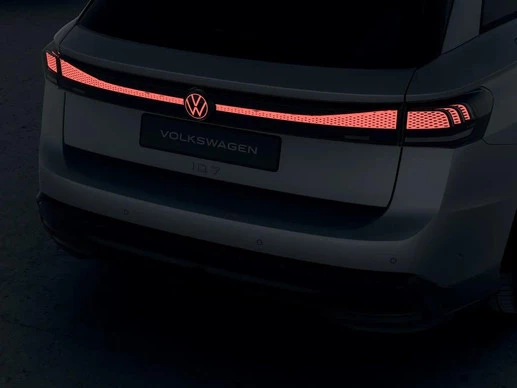 Volkswagen ID.7 - Afbeelding 5 van 11