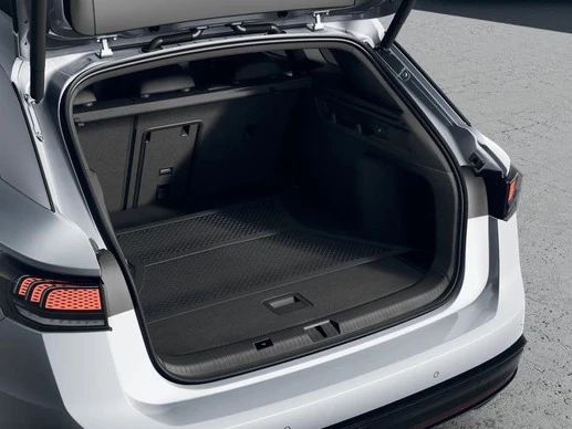 Volkswagen ID.7 - Afbeelding 7 van 11