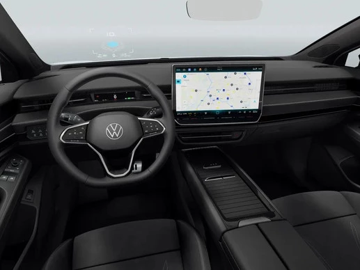 Volkswagen ID.7 - Afbeelding 8 van 11