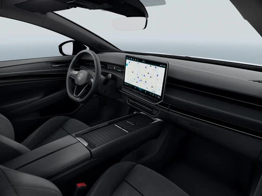 Volkswagen ID.7 - Afbeelding 9 van 11