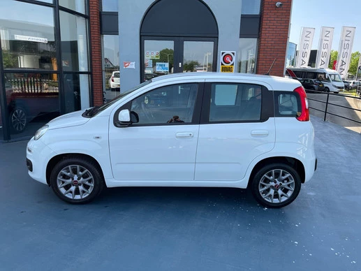 Fiat Panda - Afbeelding 2 van 21