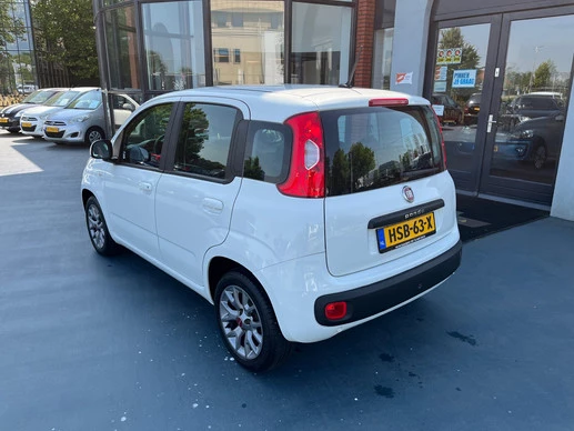 Fiat Panda - Afbeelding 3 van 21