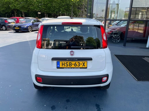 Fiat Panda - Afbeelding 4 van 21