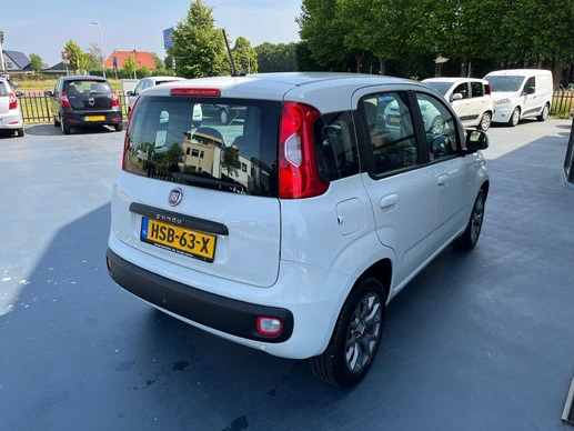 Fiat Panda - Afbeelding 5 van 21