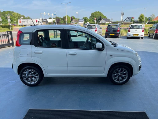 Fiat Panda - Afbeelding 6 van 21
