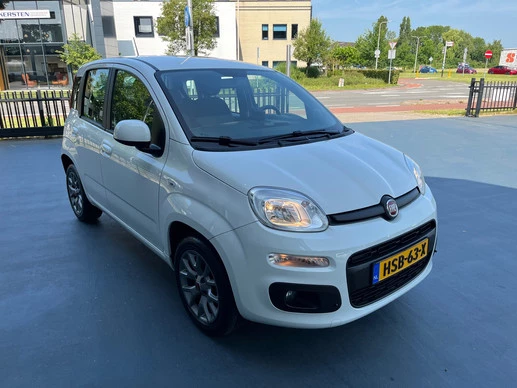 Fiat Panda - Afbeelding 7 van 21