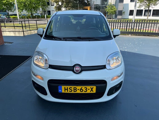 Fiat Panda - Afbeelding 8 van 21