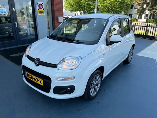 Fiat Panda - Afbeelding 9 van 21