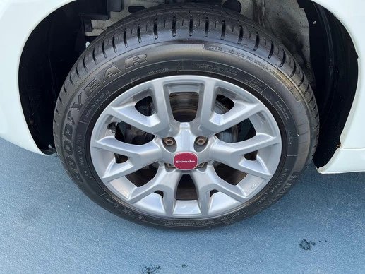 Fiat Panda - Afbeelding 10 van 21