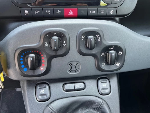 Fiat Panda - Afbeelding 12 van 21