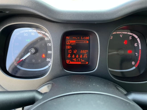 Fiat Panda - Afbeelding 13 van 21