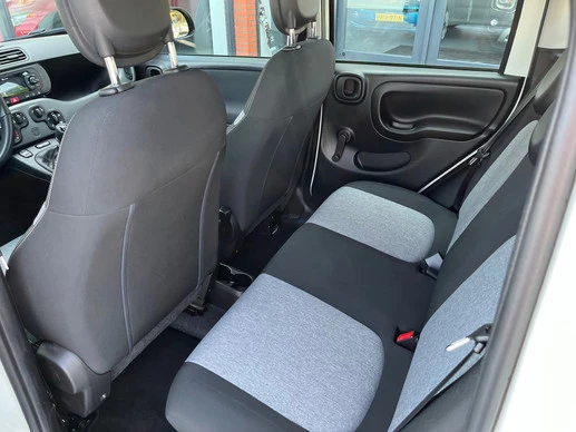 Fiat Panda - Afbeelding 15 van 21