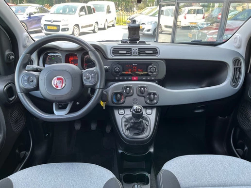 Fiat Panda - Afbeelding 16 van 21