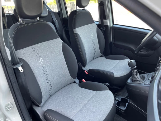 Fiat Panda - Afbeelding 18 van 21