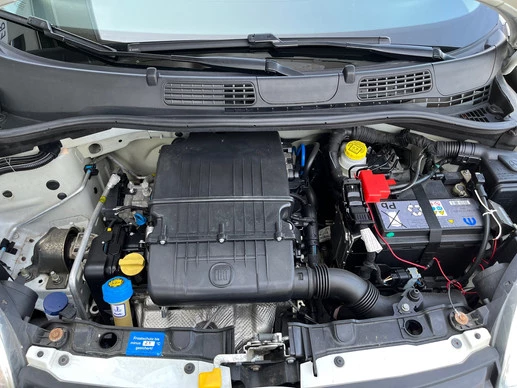 Fiat Panda - Afbeelding 19 van 21