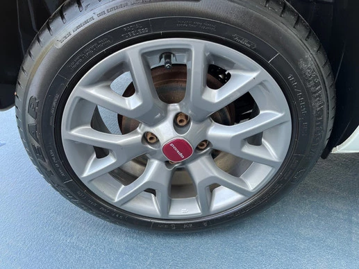 Fiat Panda - Afbeelding 21 van 21