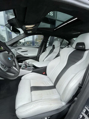 BMW M5 - Afbeelding 2 van 30
