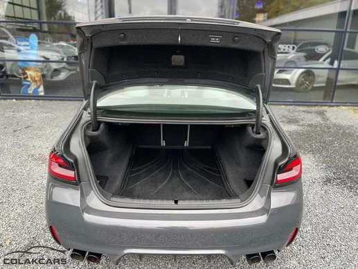 BMW M5 - Afbeelding 13 van 30